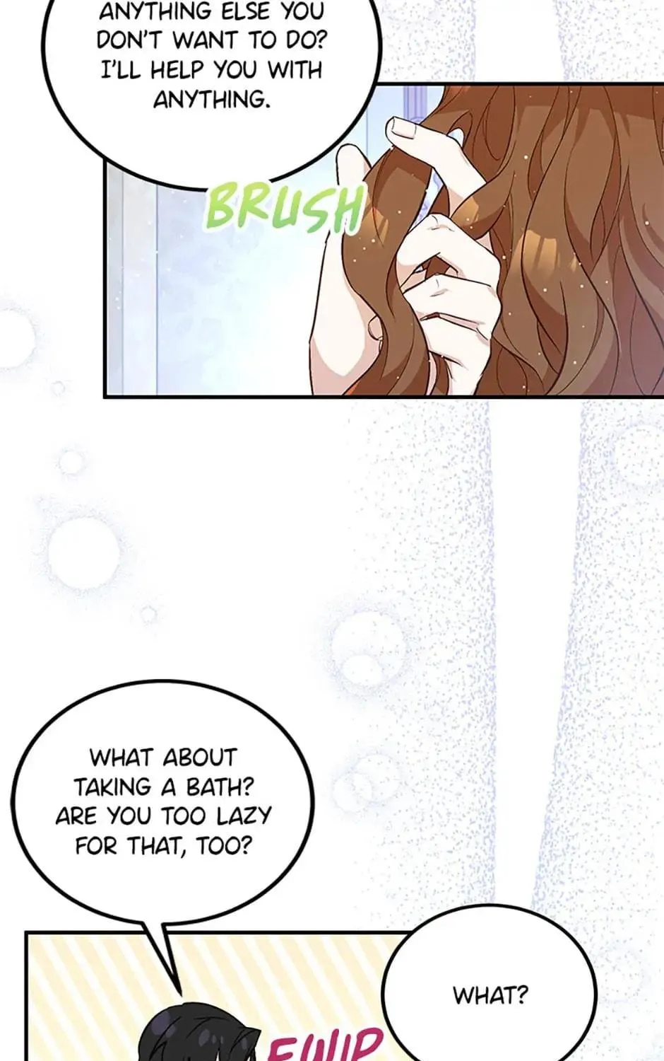 The Doctor Is Out Chapter 11 page 29 - 