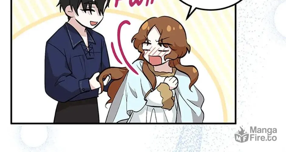 The Doctor Is Out Chapter 11 page 30 - 