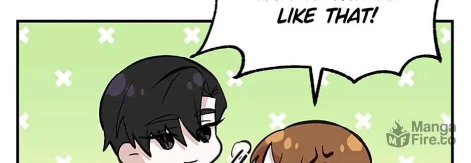 The Doctor Is Out Chapter 11 page 36 - 