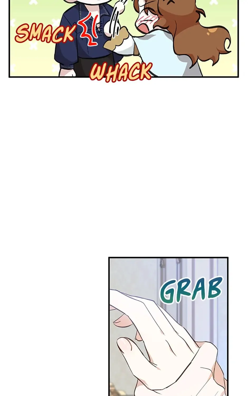 The Doctor Is Out Chapter 11 page 37 - 
