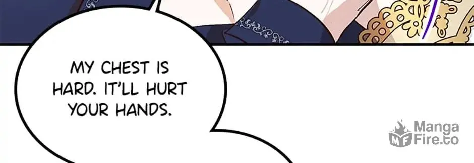 The Doctor Is Out Chapter 11 page 40 - 