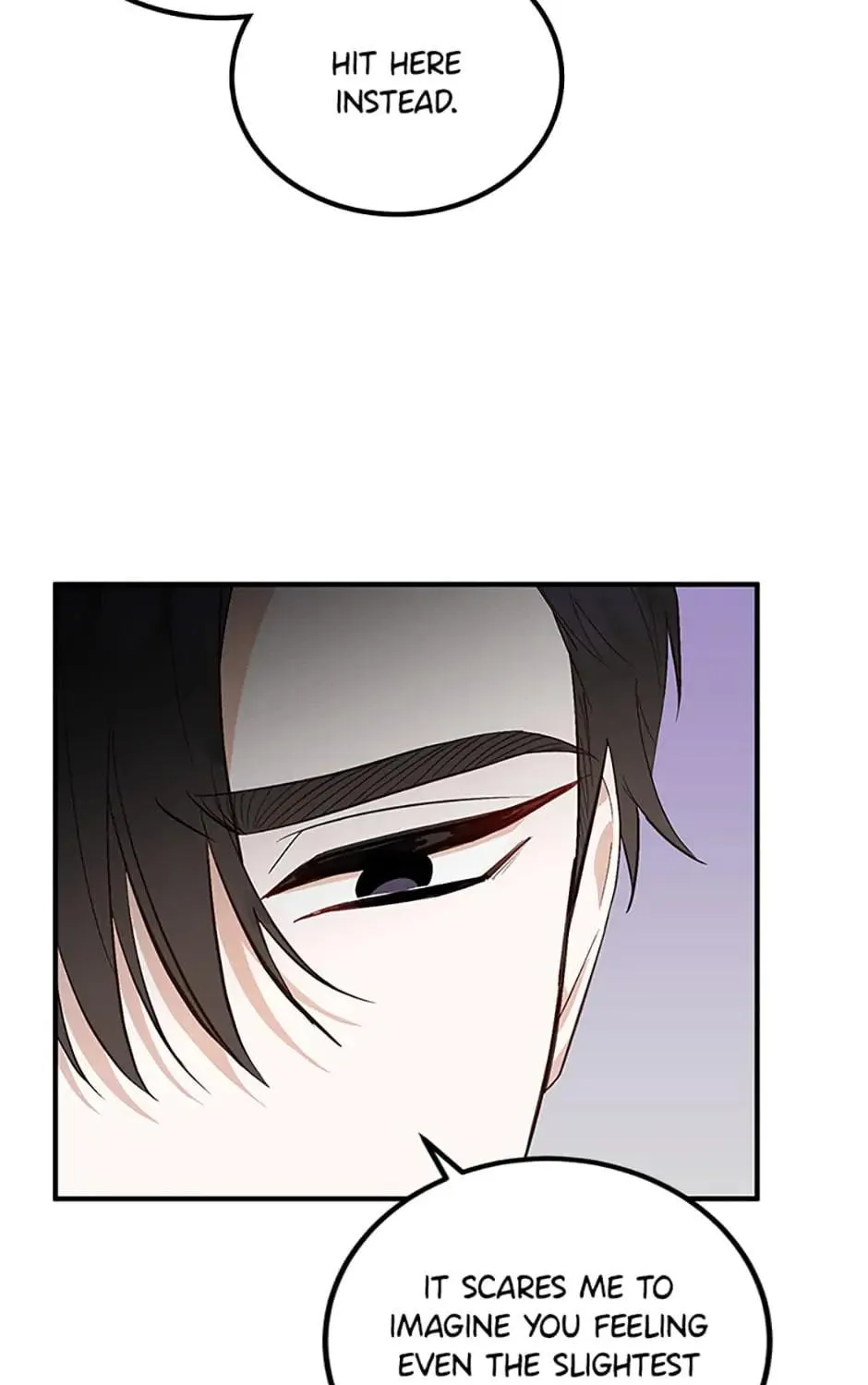 The Doctor Is Out Chapter 11 page 41 - 
