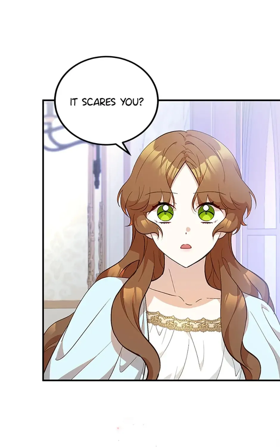 The Doctor Is Out Chapter 11 page 43 - 