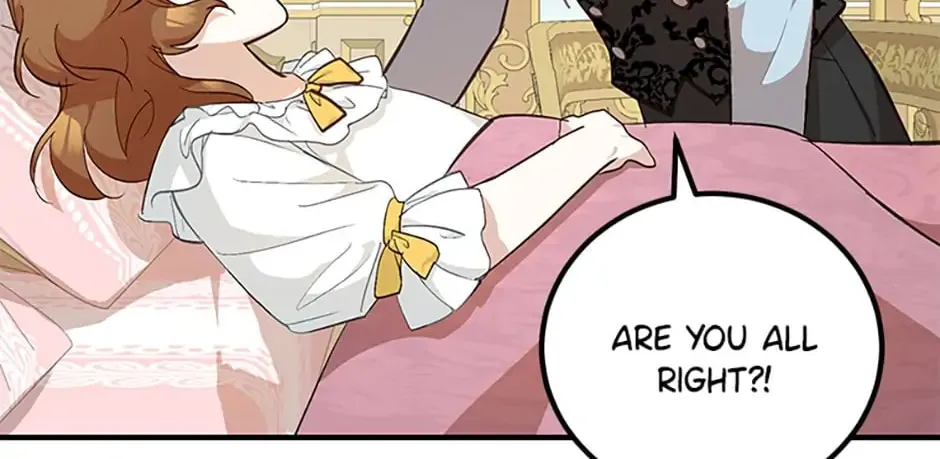 The Doctor Is Out Chapter 11 page 62 - 