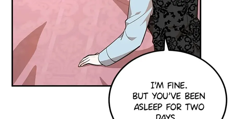The Doctor Is Out Chapter 11 page 64 - 