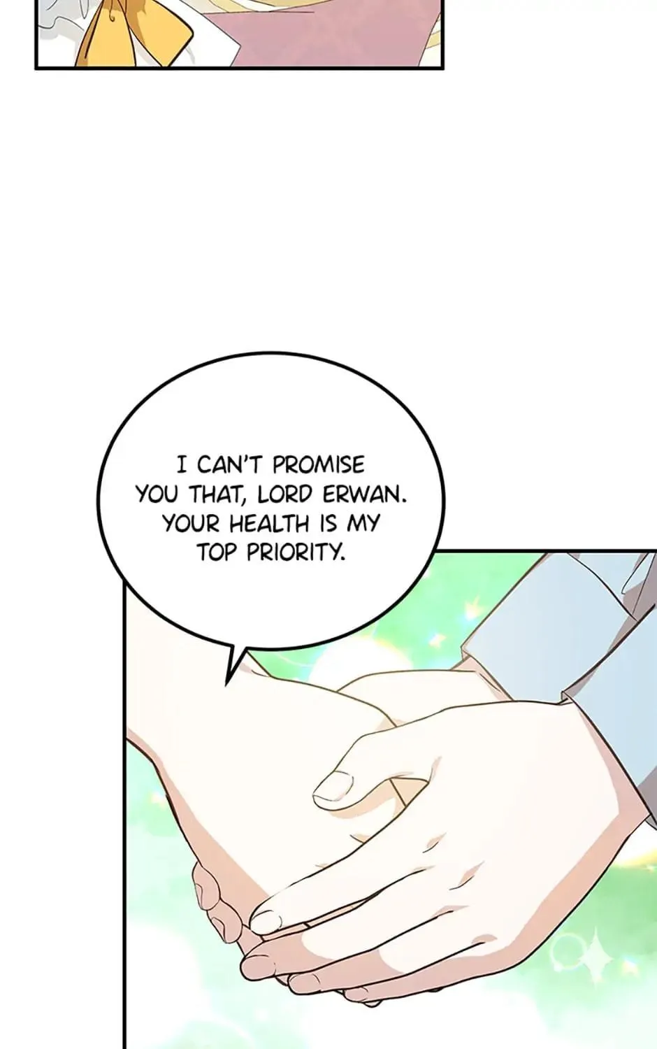 The Doctor Is Out Chapter 11 page 79 - 