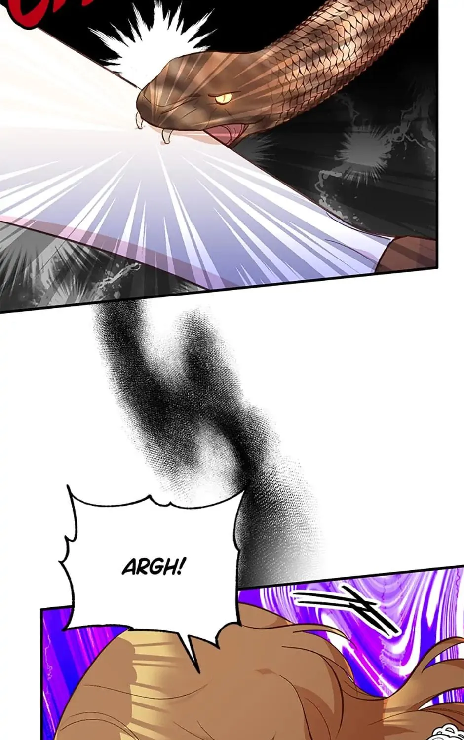 The Doctor Is Out Chapter 11 page 9 - 