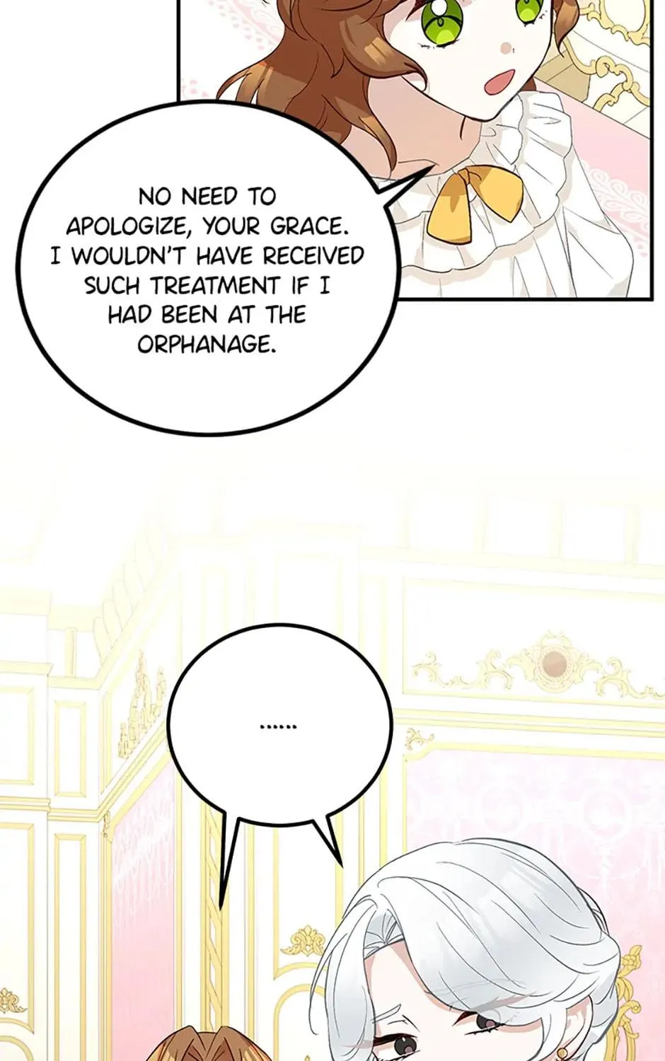The Doctor Is Out Chapter 11 page 89 - 