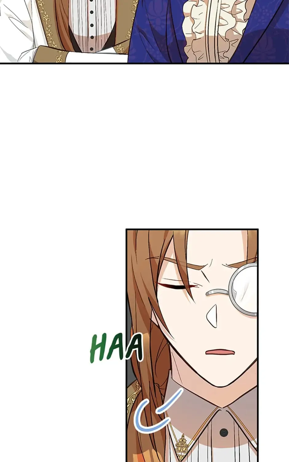 The Doctor Is Out Chapter 11 page 91 - 