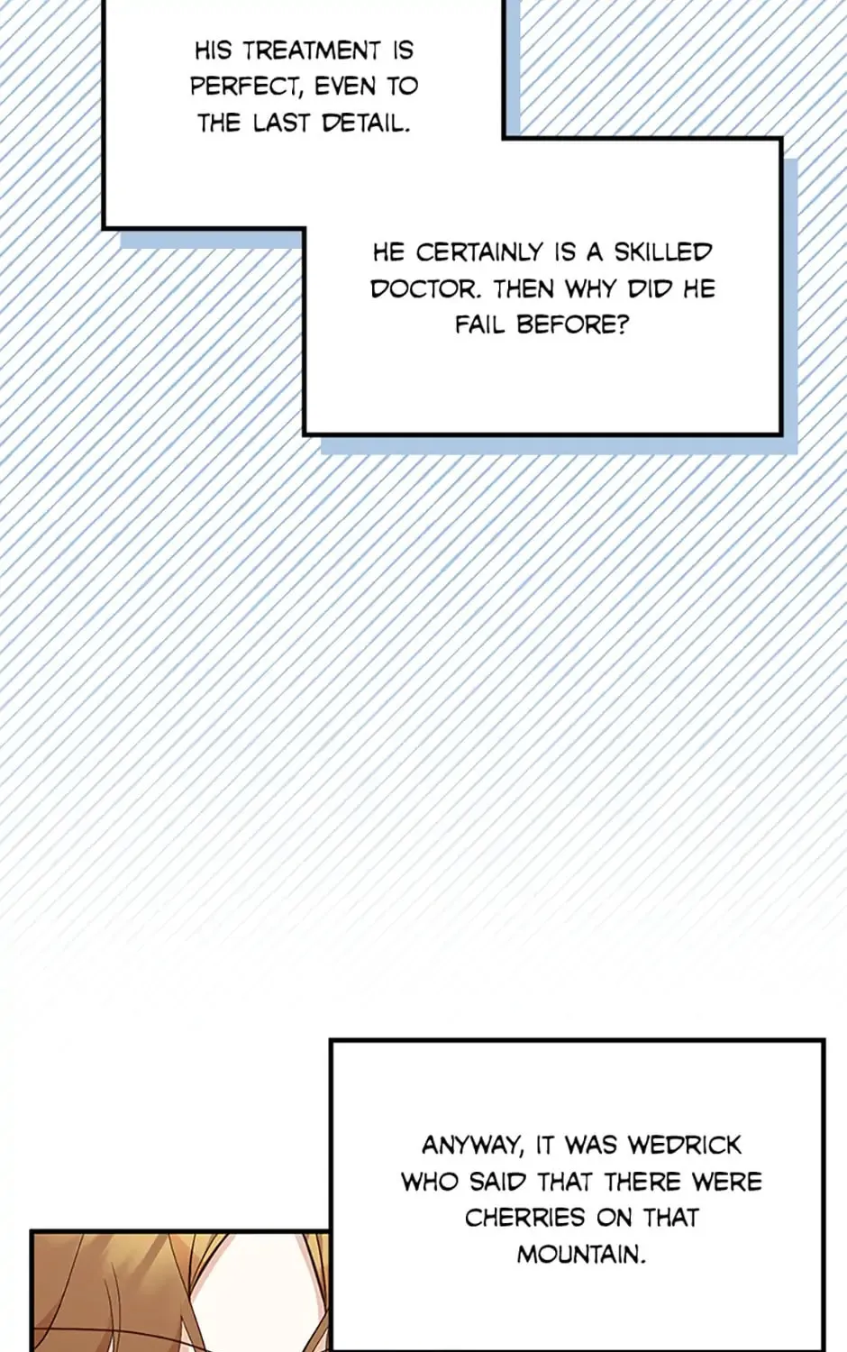 The Doctor Is Out Chapter 11 page 97 - 