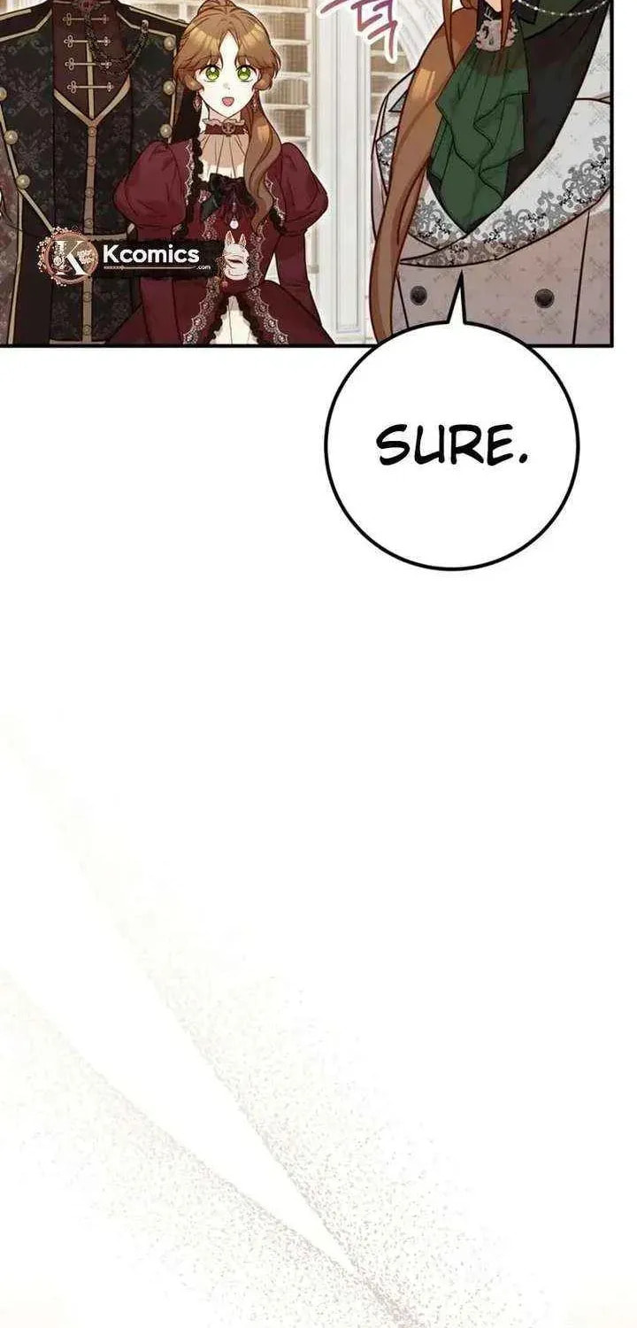 The Doctor Is Out Chapter 110 page 30 - 