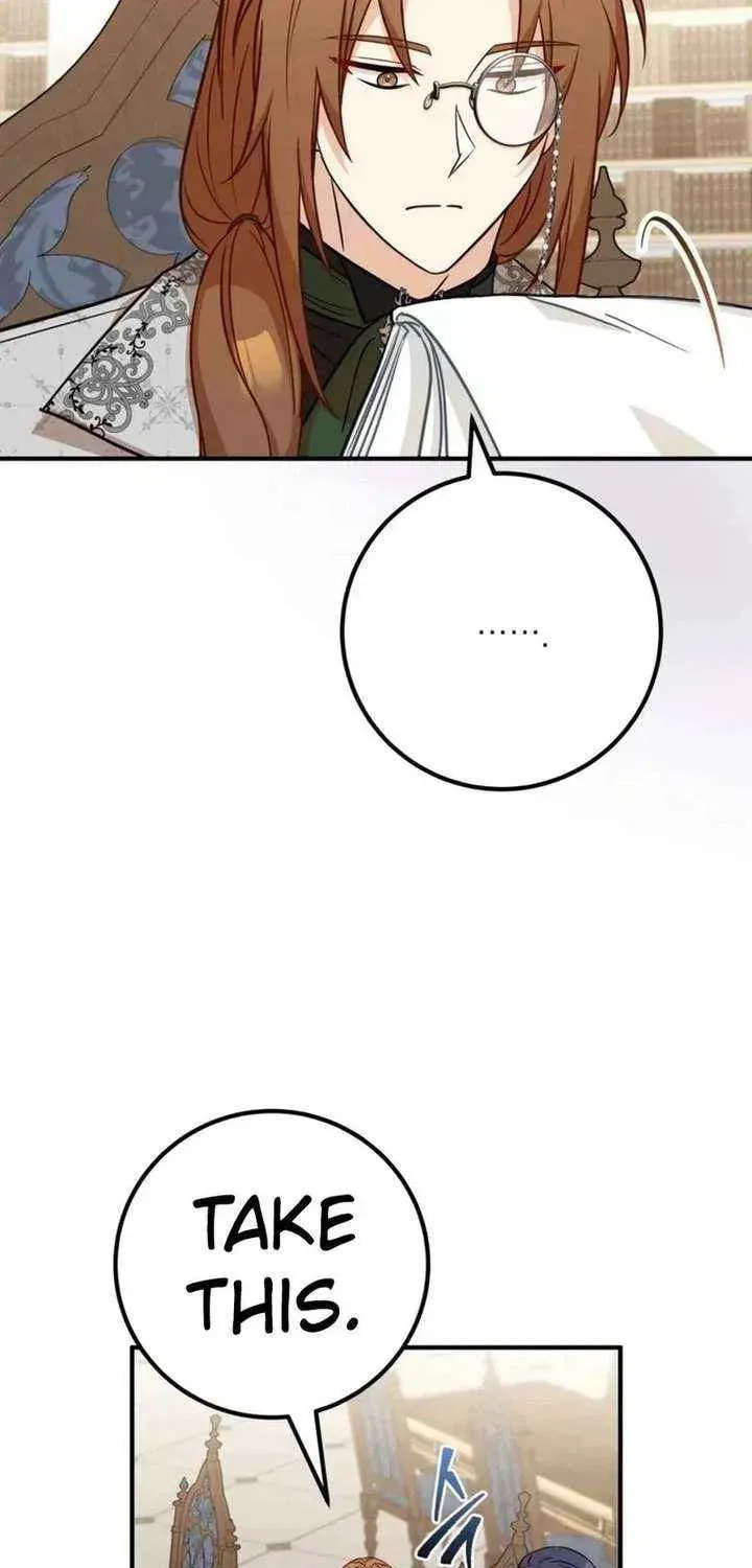 The Doctor Is Out Chapter 110 page 35 - 