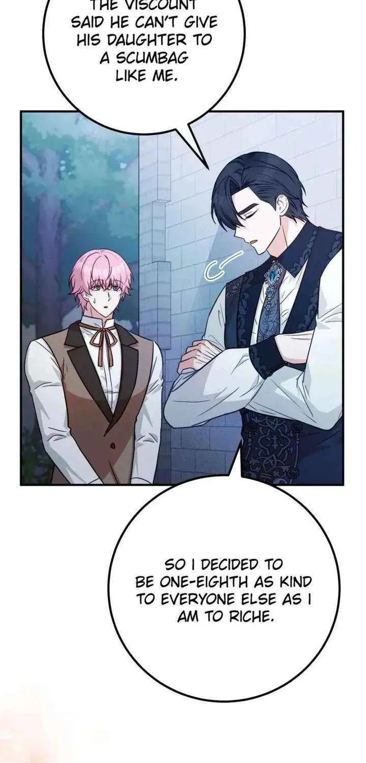 The Doctor Is Out Chapter 110 page 61 - 