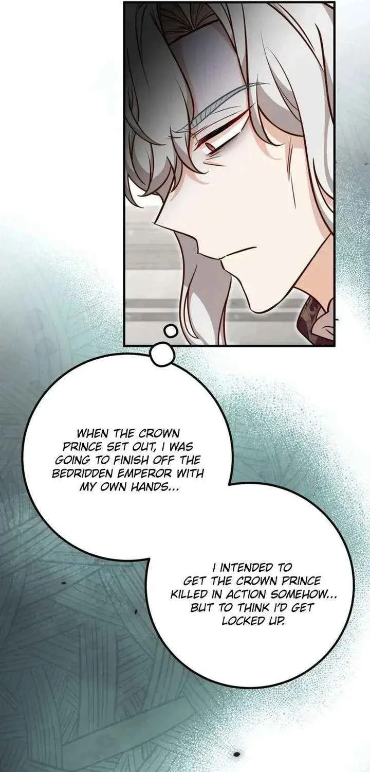 The Doctor Is Out Chapter 110 page 82 - 