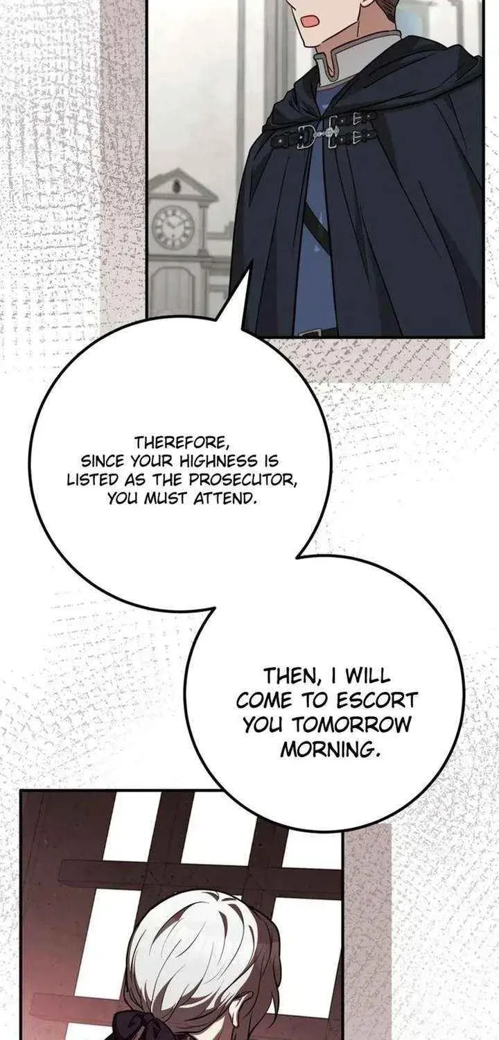 The Doctor Is Out Chapter 111 page 11 - 