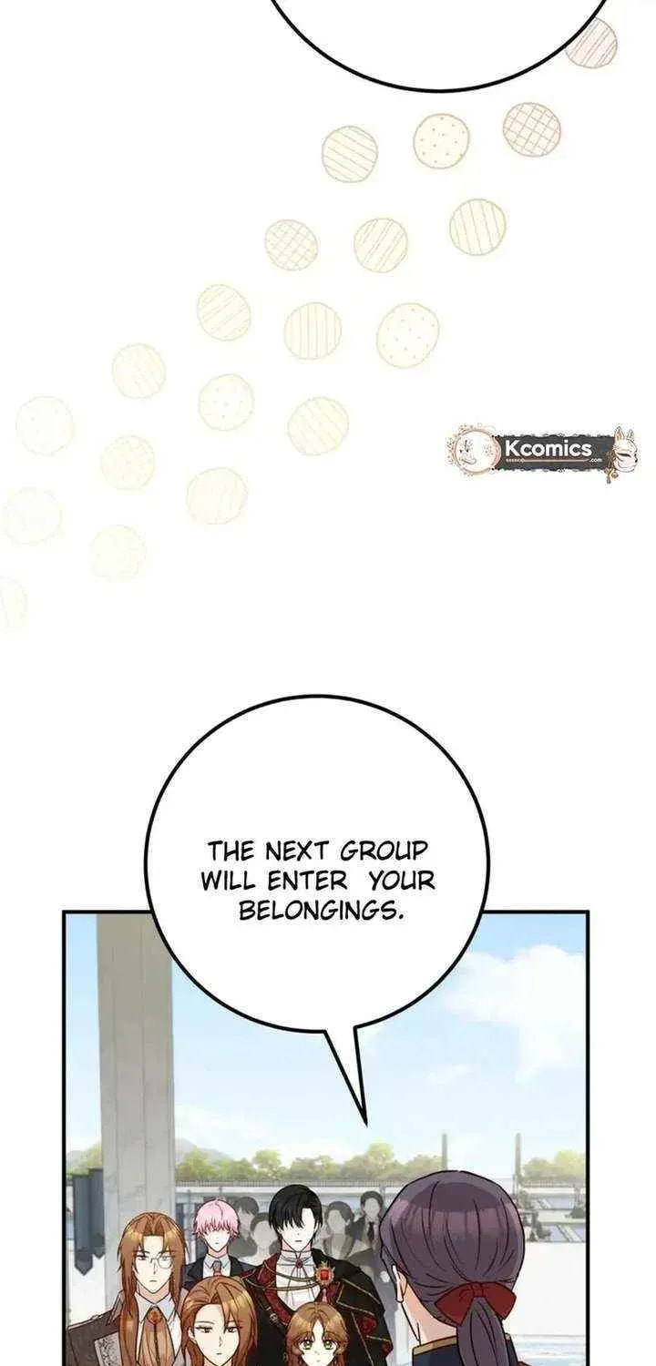 The Doctor Is Out Chapter 111 page 55 - 