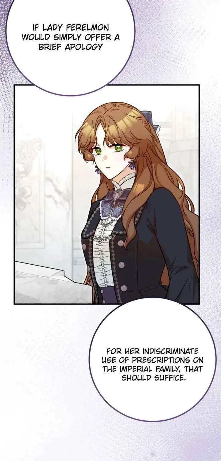 The Doctor Is Out Chapter 112 page 17 - 