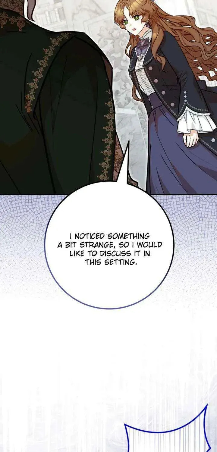 The Doctor Is Out Chapter 112 page 25 - 