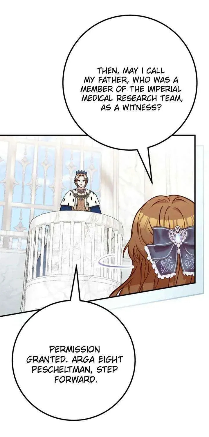 The Doctor Is Out Chapter 112 page 37 - 