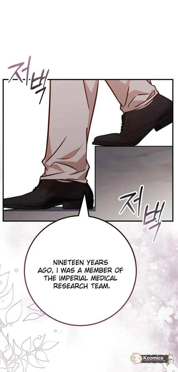The Doctor Is Out Chapter 112 page 39 - 