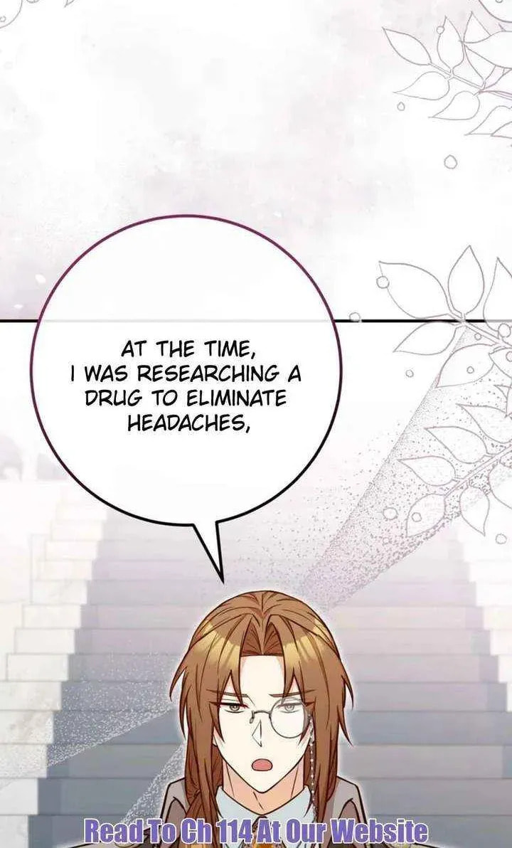 The Doctor Is Out Chapter 112 page 40 - 