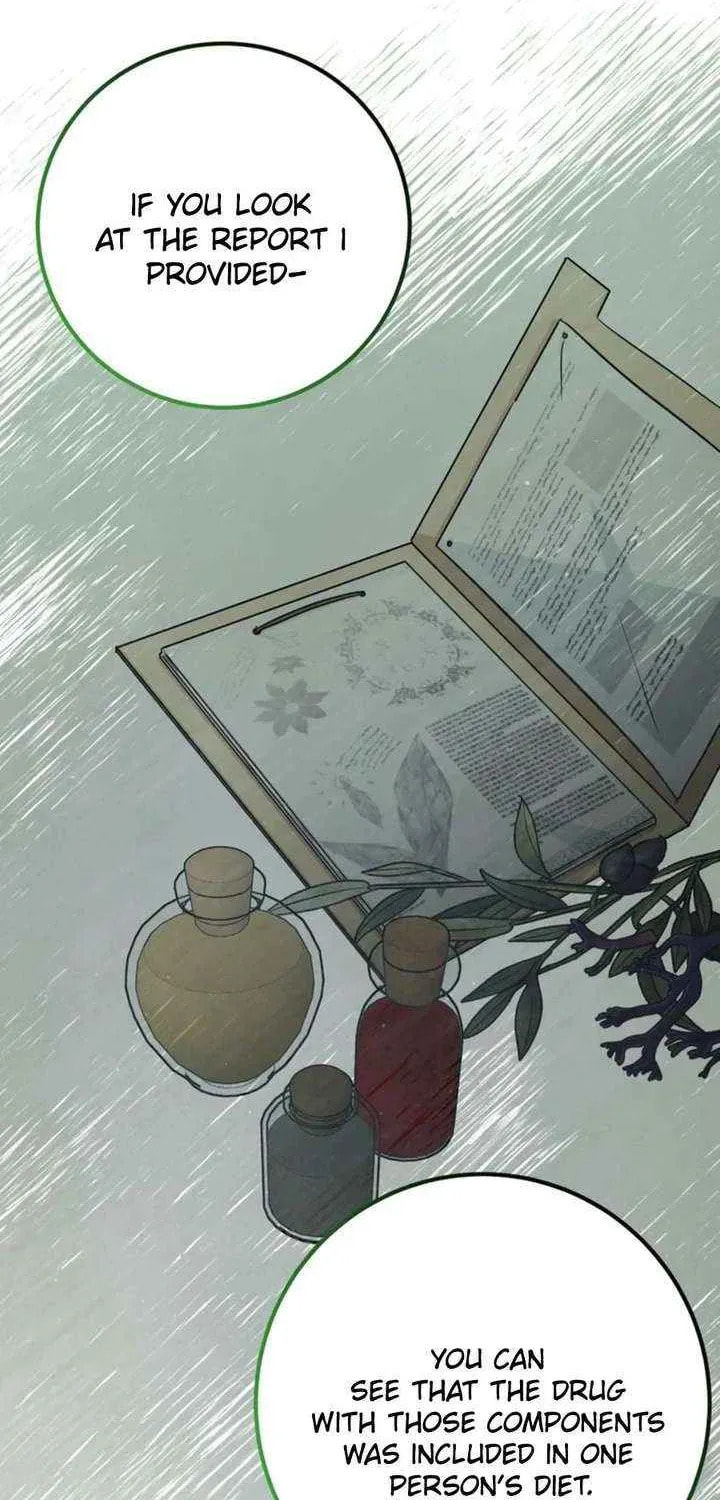 The Doctor Is Out Chapter 112 page 56 - 