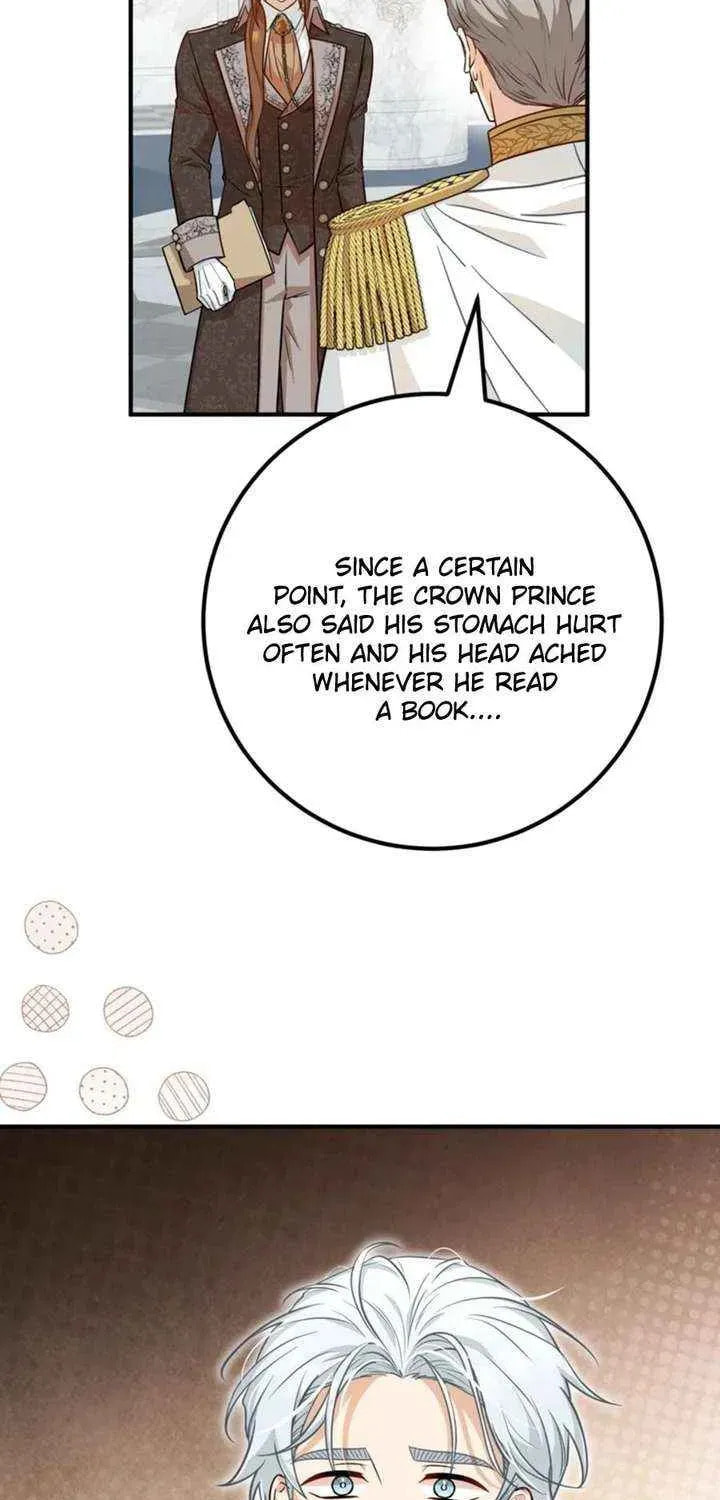 The Doctor Is Out Chapter 112 page 61 - 