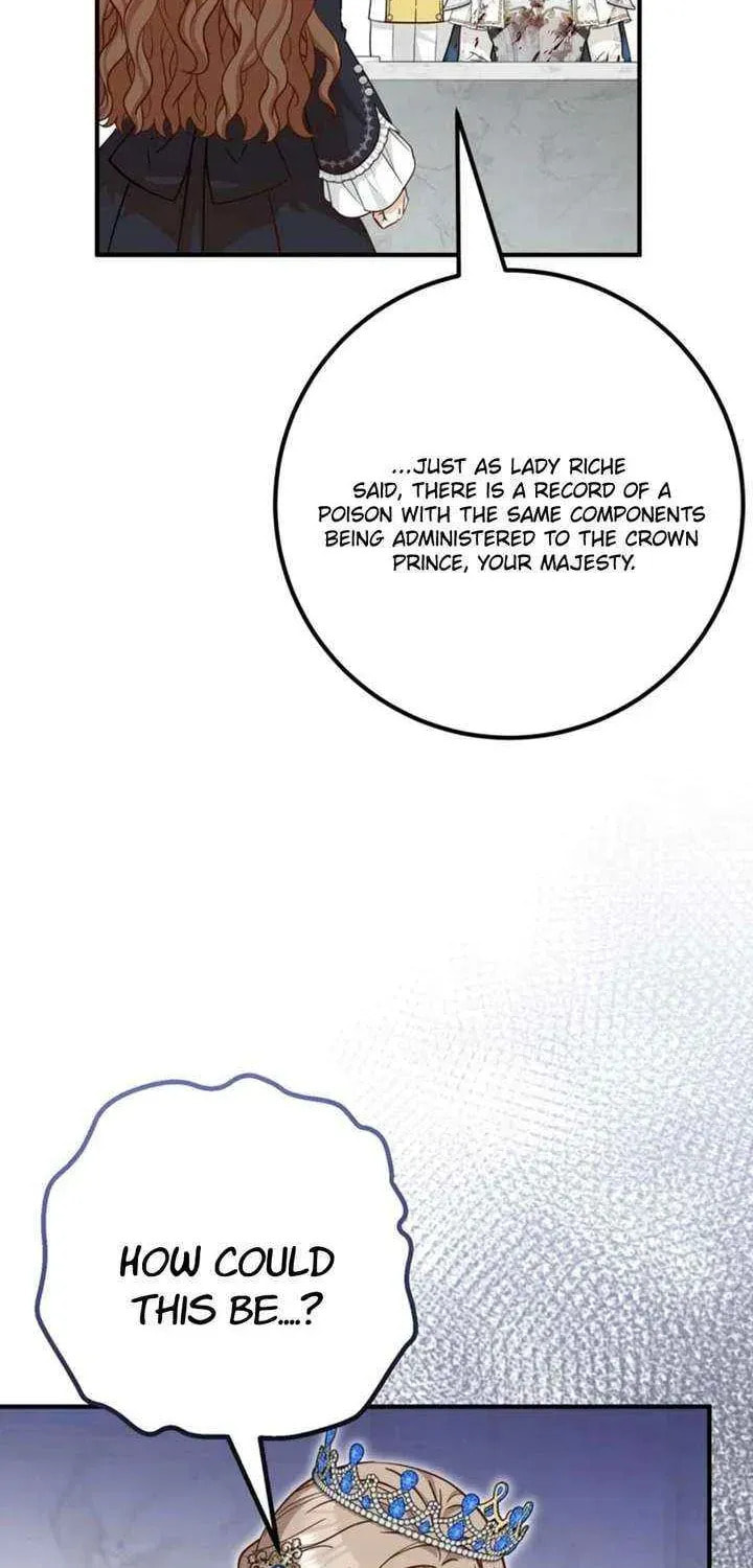 The Doctor Is Out Chapter 112 page 64 - 