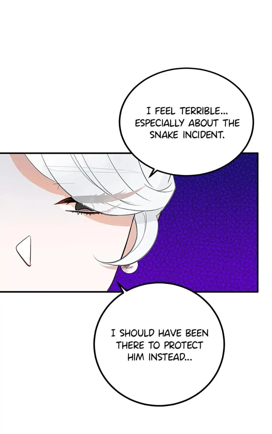 The Doctor Is Out Chapter 12 page 11 - 