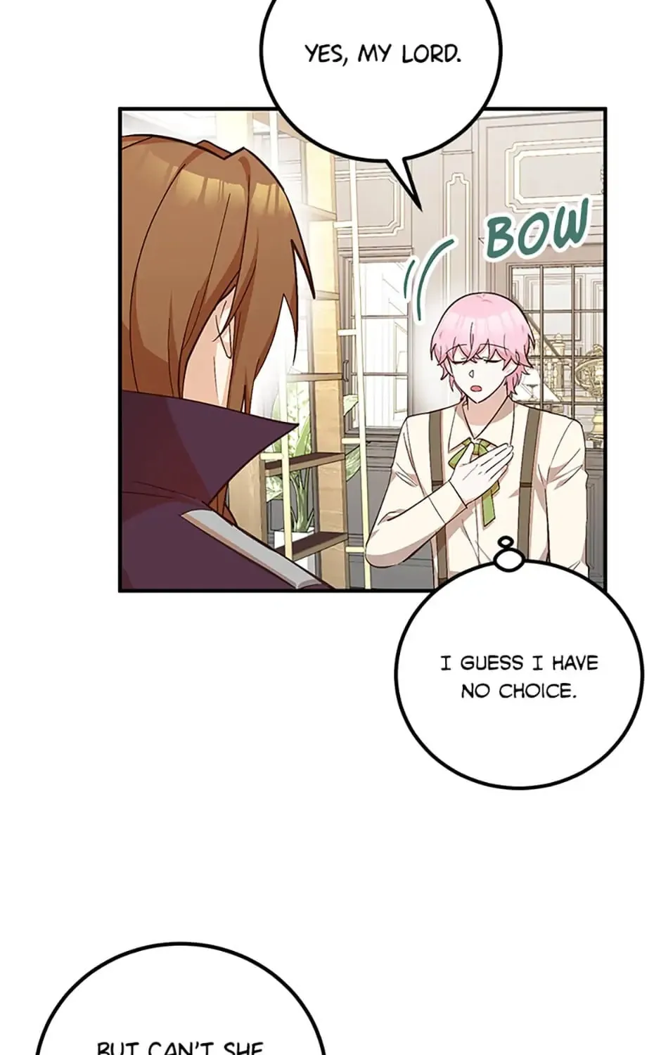 The Doctor Is Out Chapter 12 page 103 - 