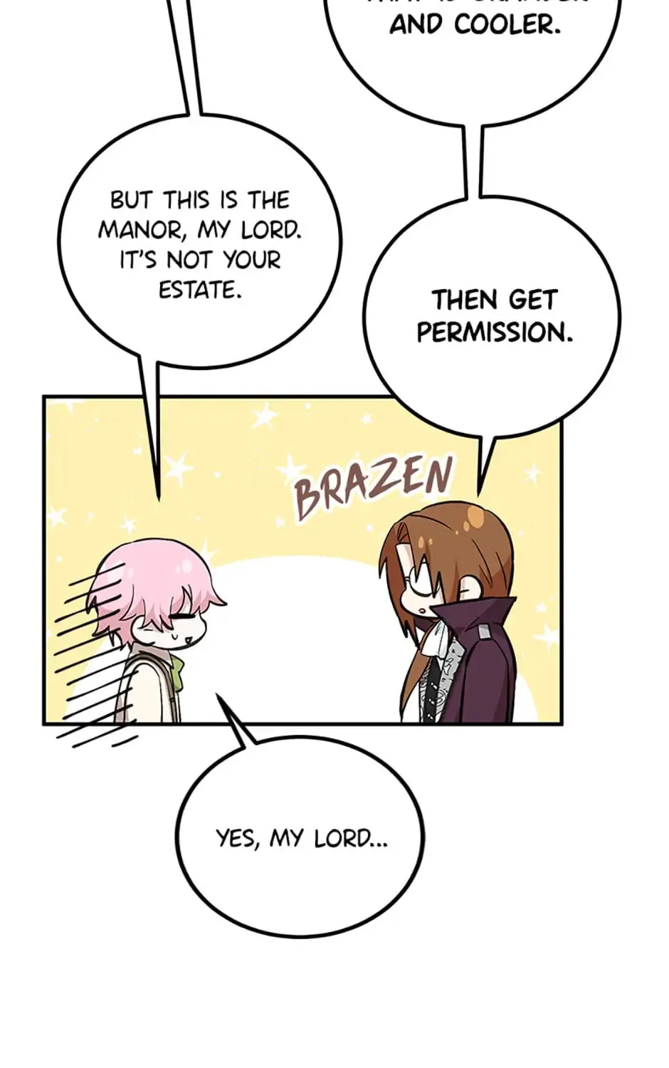 The Doctor Is Out Chapter 12 page 105 - 