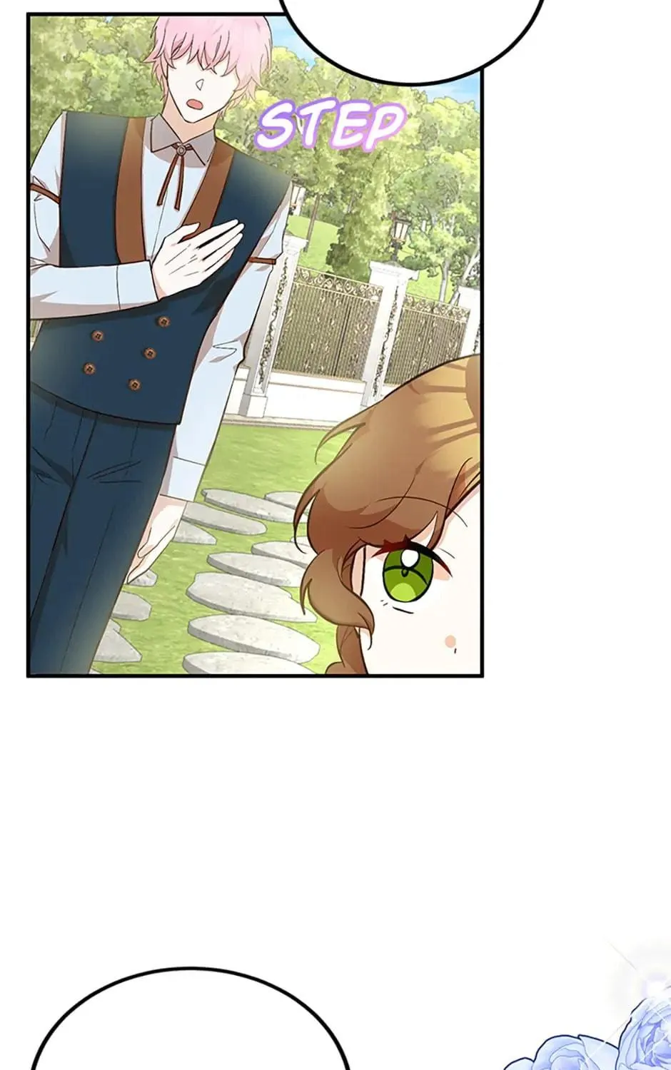 The Doctor Is Out Chapter 12 page 113 - 