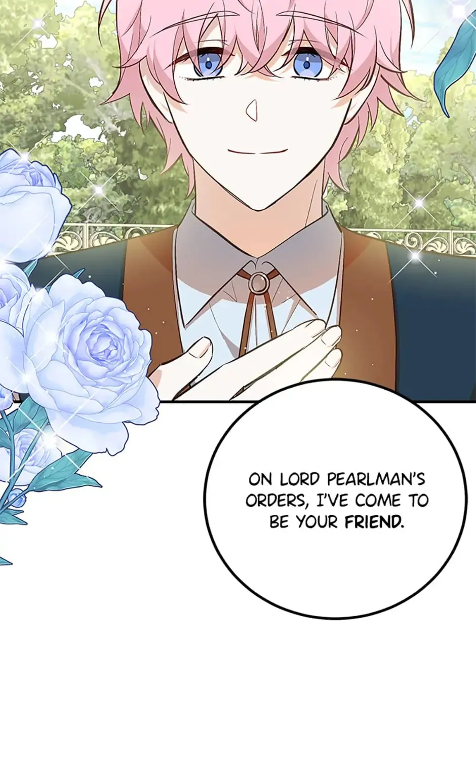 The Doctor Is Out Chapter 12 page 115 - 