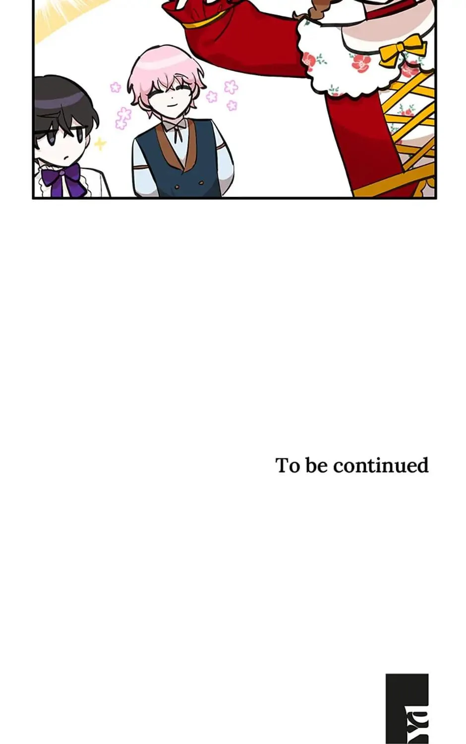The Doctor Is Out Chapter 12 page 119 - 
