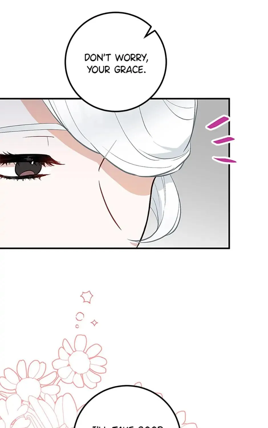 The Doctor Is Out Chapter 12 page 23 - 
