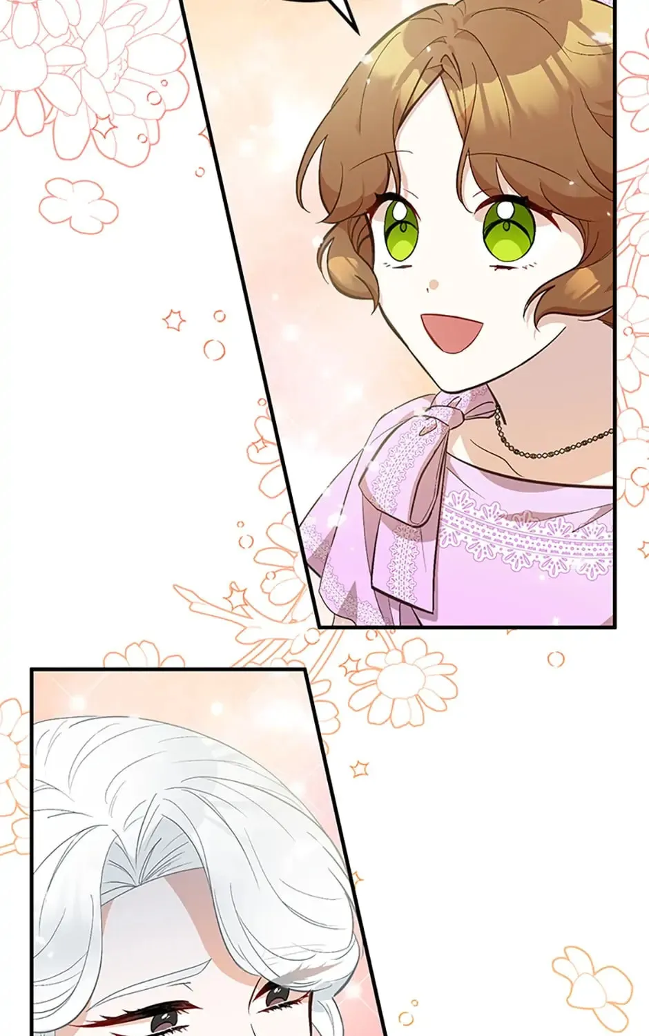 The Doctor Is Out Chapter 12 page 25 - 