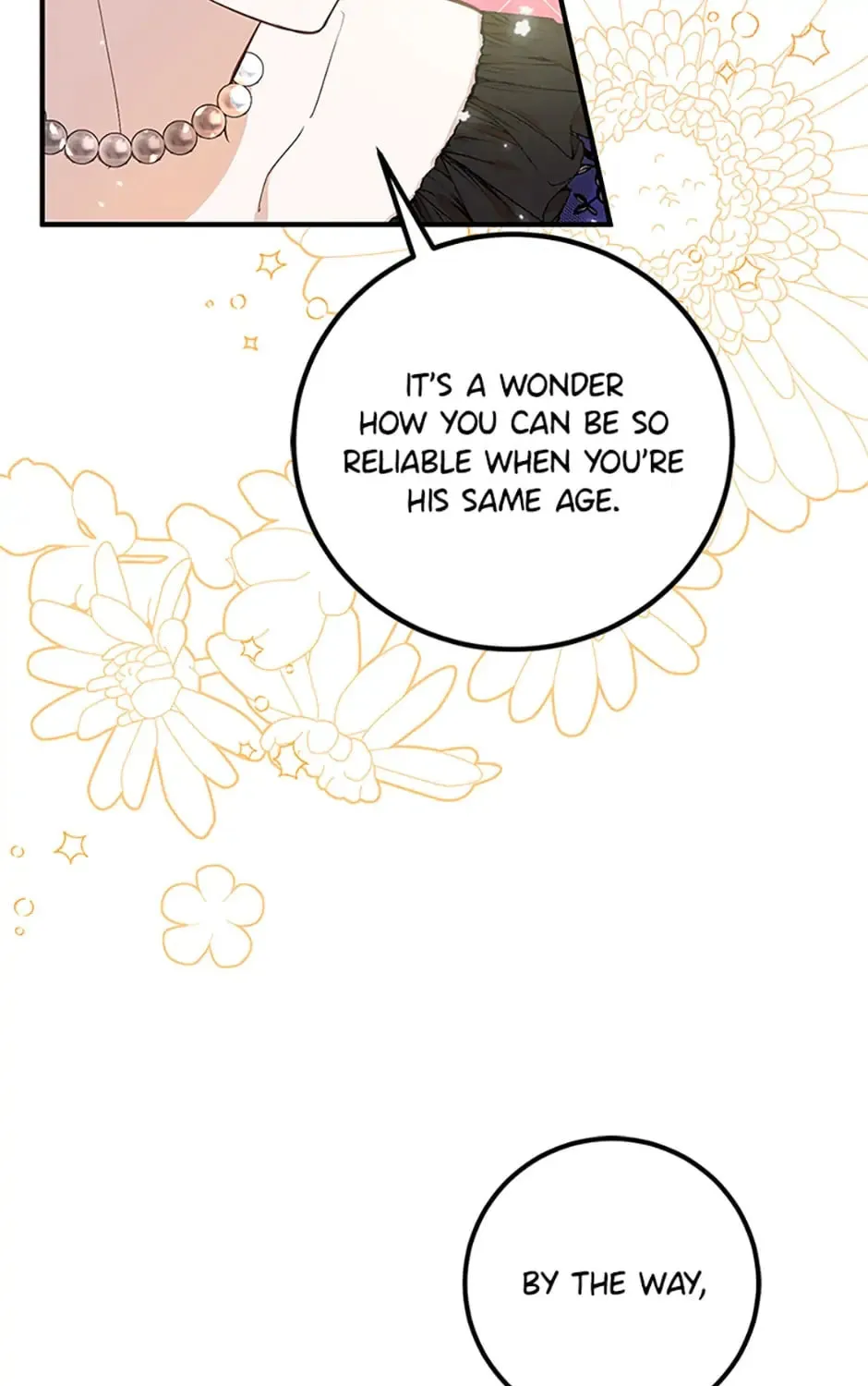 The Doctor Is Out Chapter 12 page 27 - 
