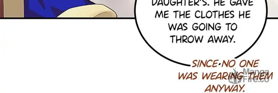 The Doctor Is Out Chapter 12 page 30 - 