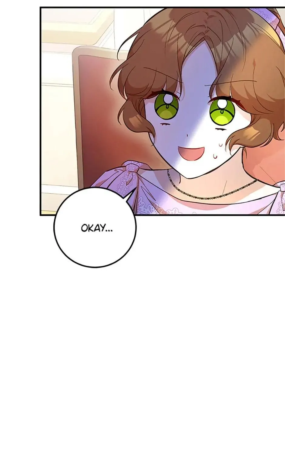 The Doctor Is Out Chapter 12 page 39 - 
