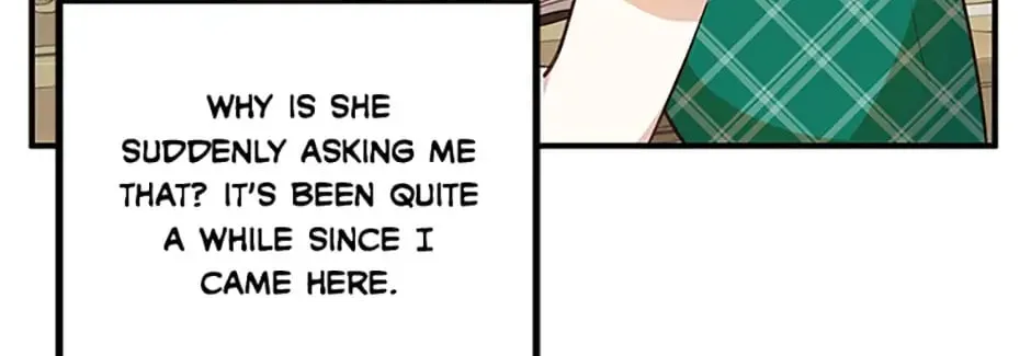 The Doctor Is Out Chapter 12 page 46 - 