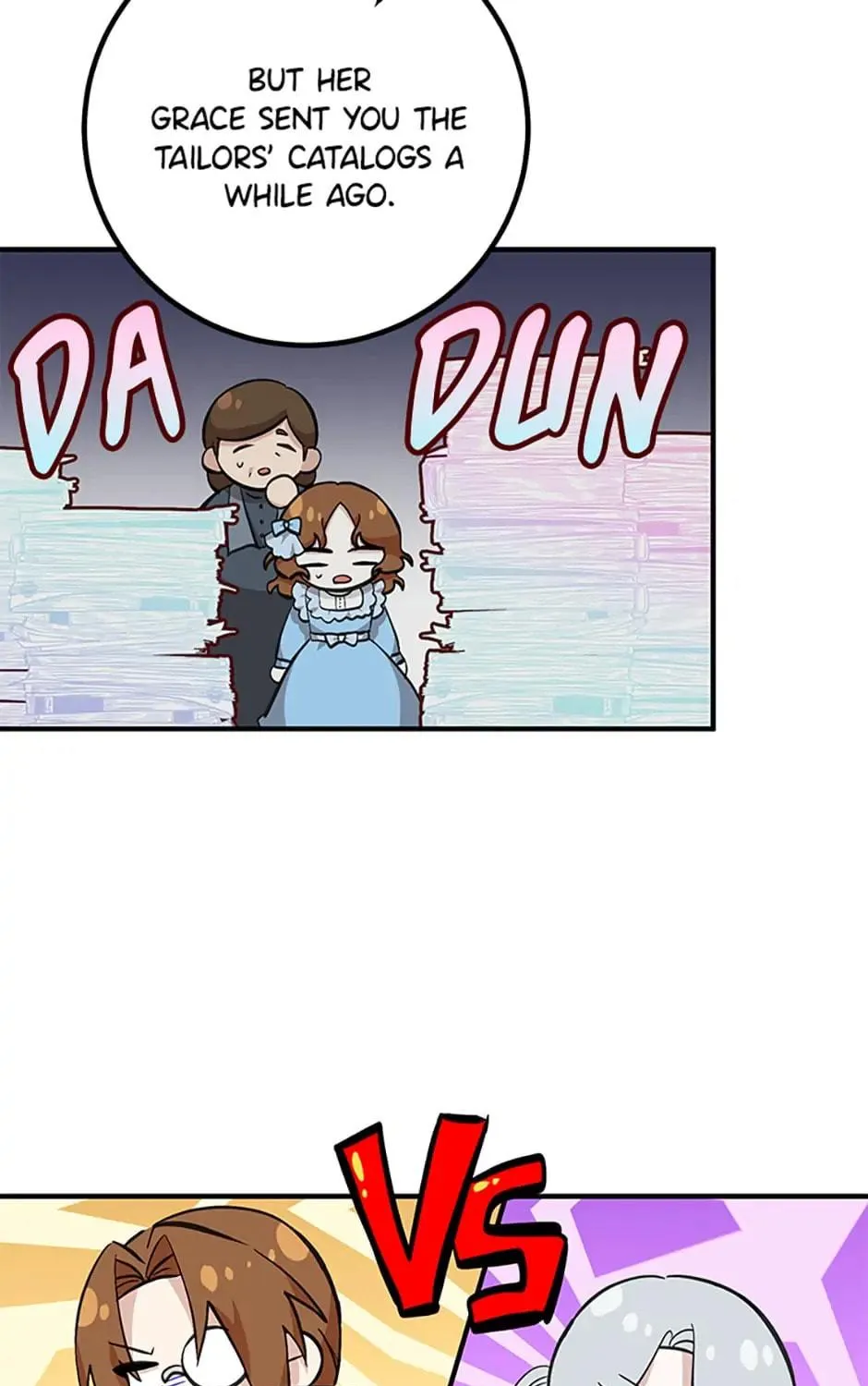 The Doctor Is Out Chapter 12 page 49 - 