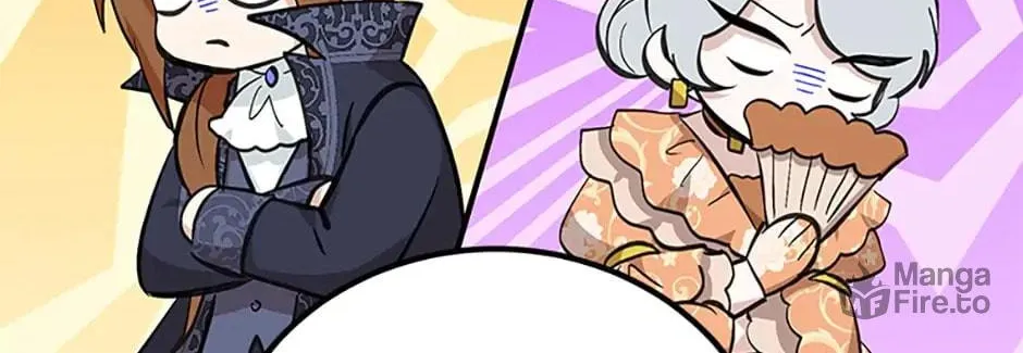 The Doctor Is Out Chapter 12 page 50 - 