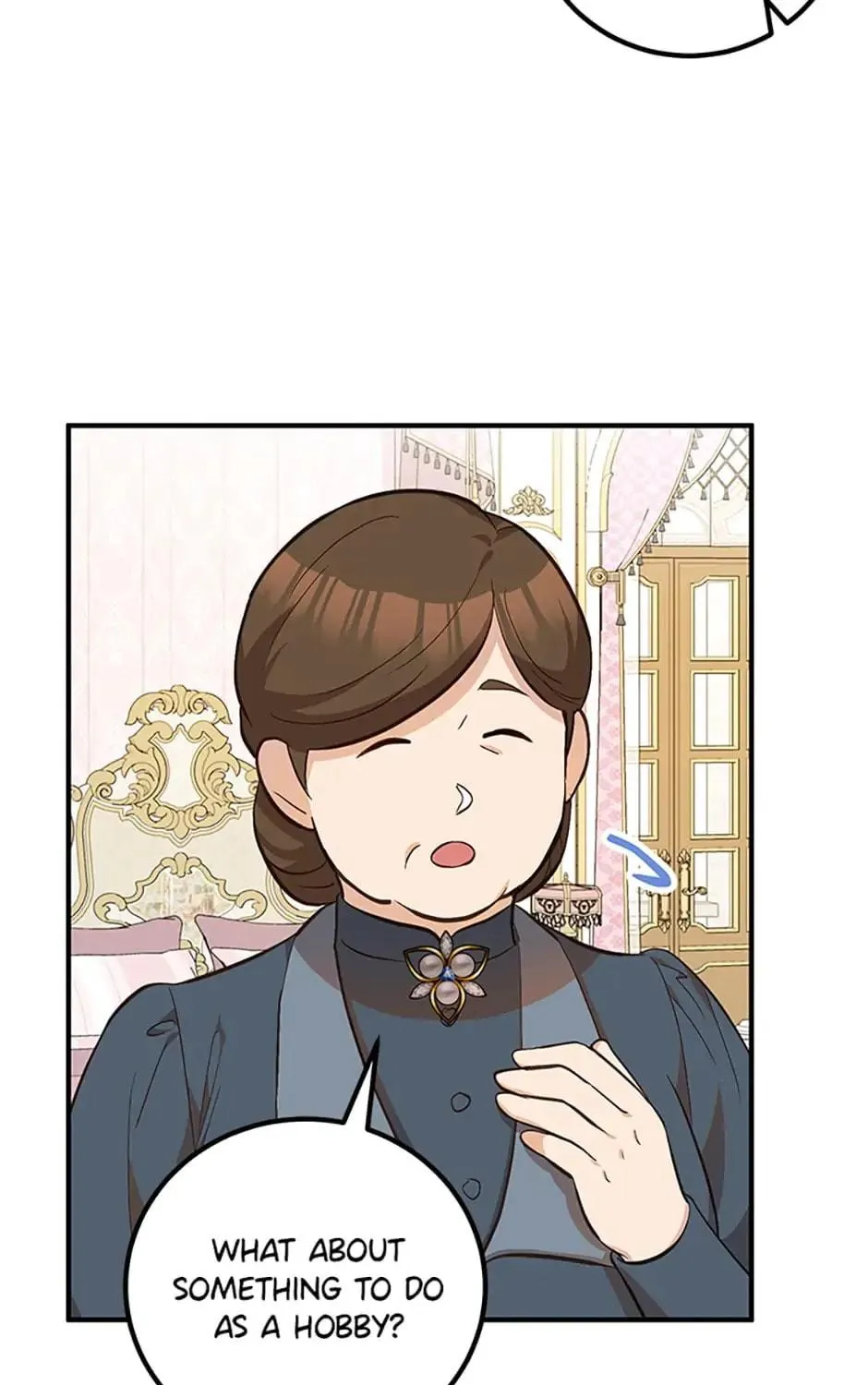 The Doctor Is Out Chapter 12 page 53 - 