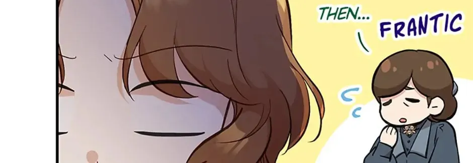 The Doctor Is Out Chapter 12 page 58 - 