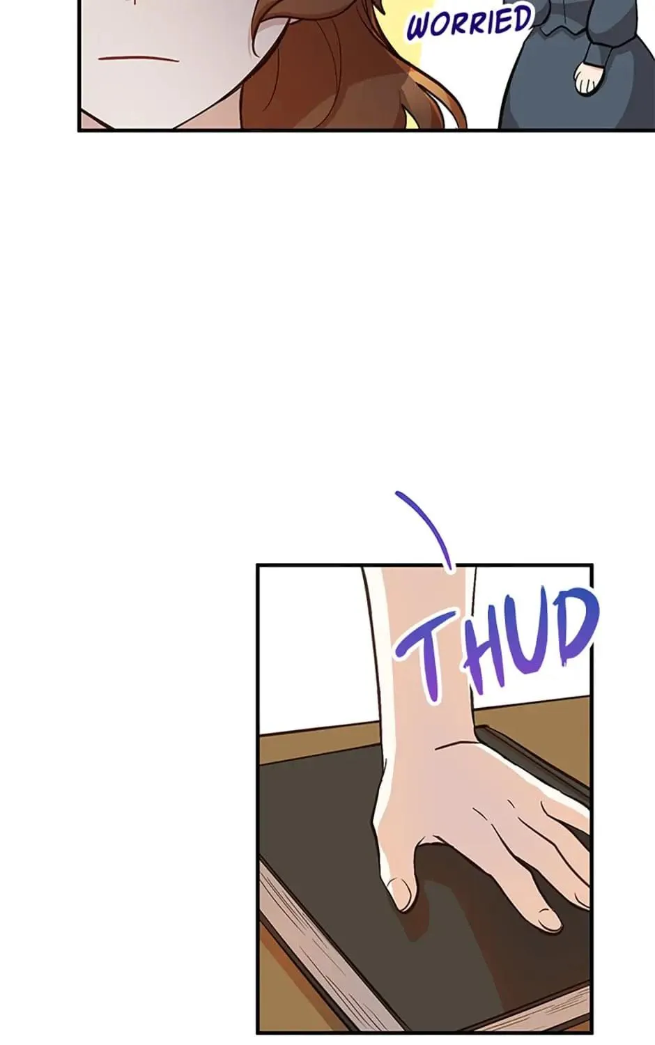 The Doctor Is Out Chapter 12 page 59 - 