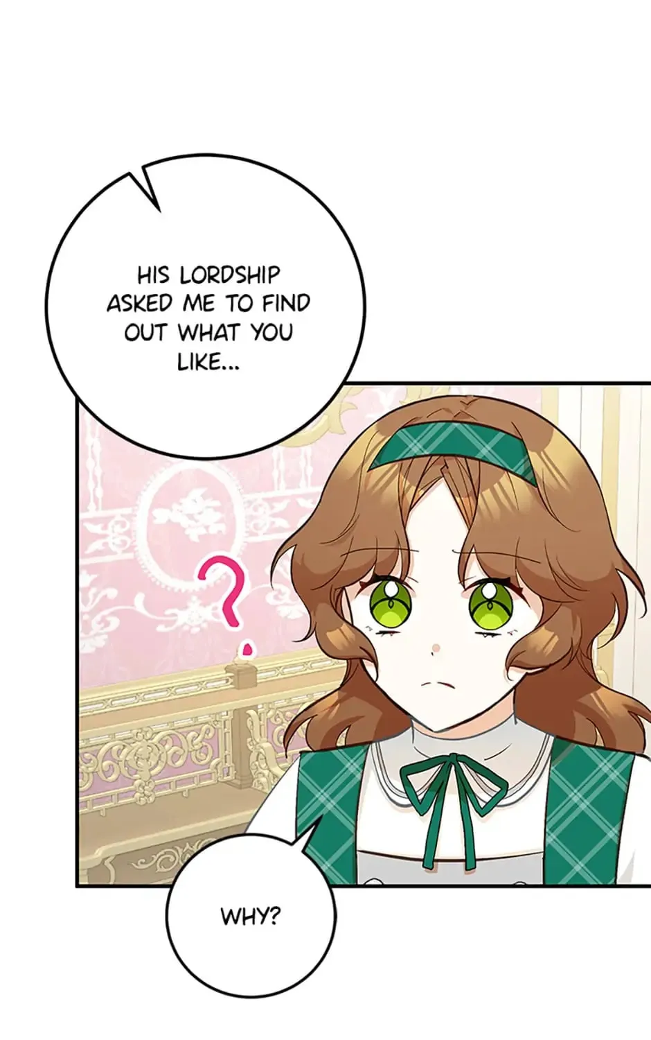 The Doctor Is Out Chapter 12 page 63 - 