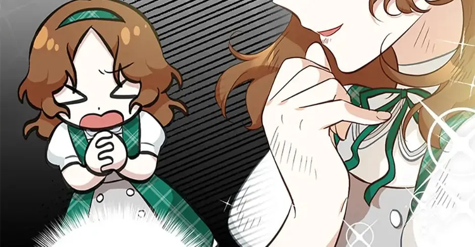 The Doctor Is Out Chapter 12 page 74 - 