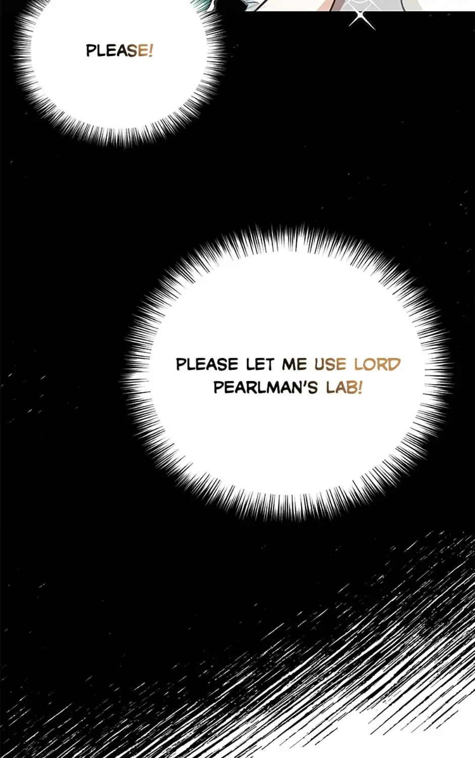 The Doctor Is Out Chapter 12 page 75 - 