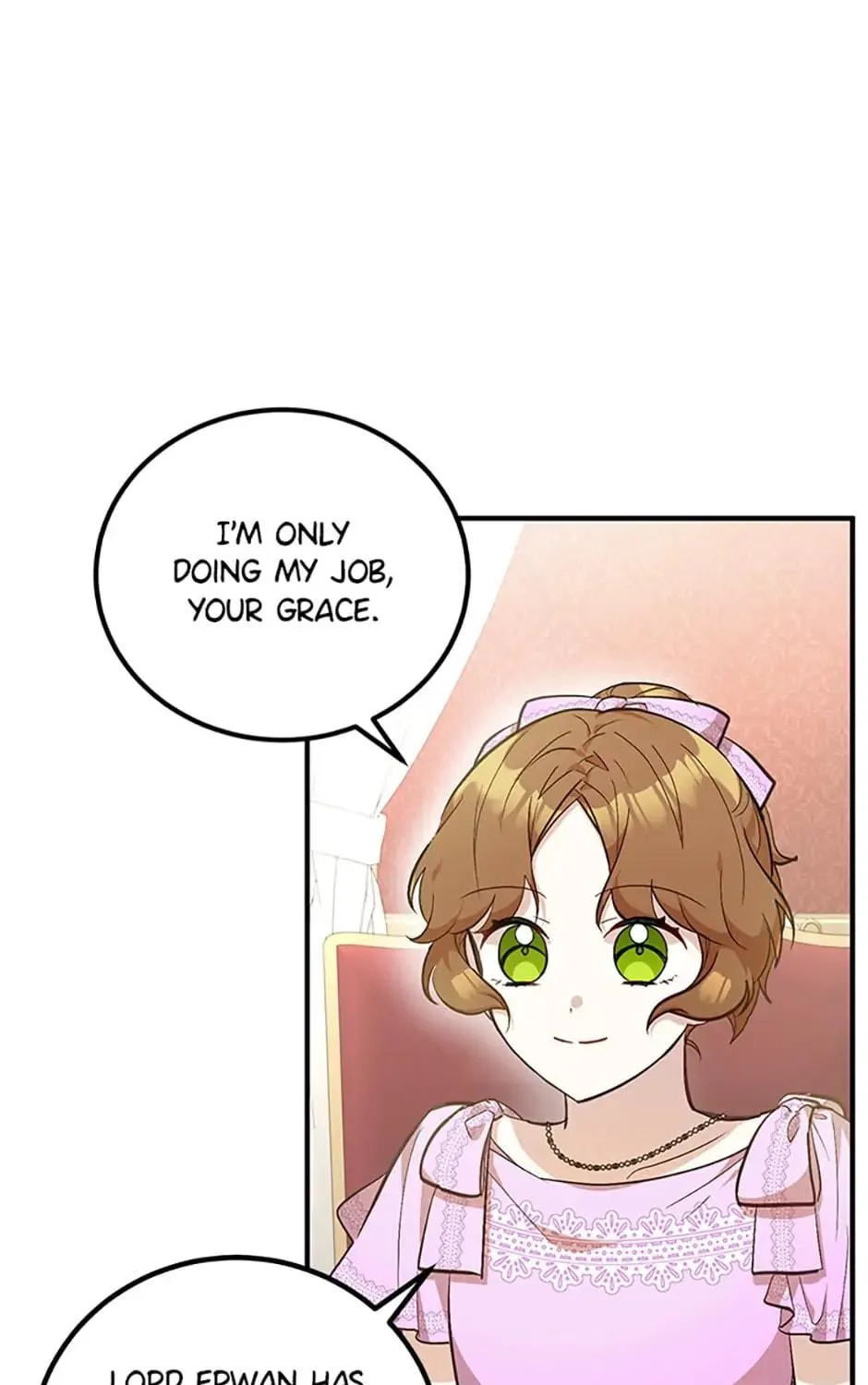 The Doctor Is Out Chapter 12 page 9 - 