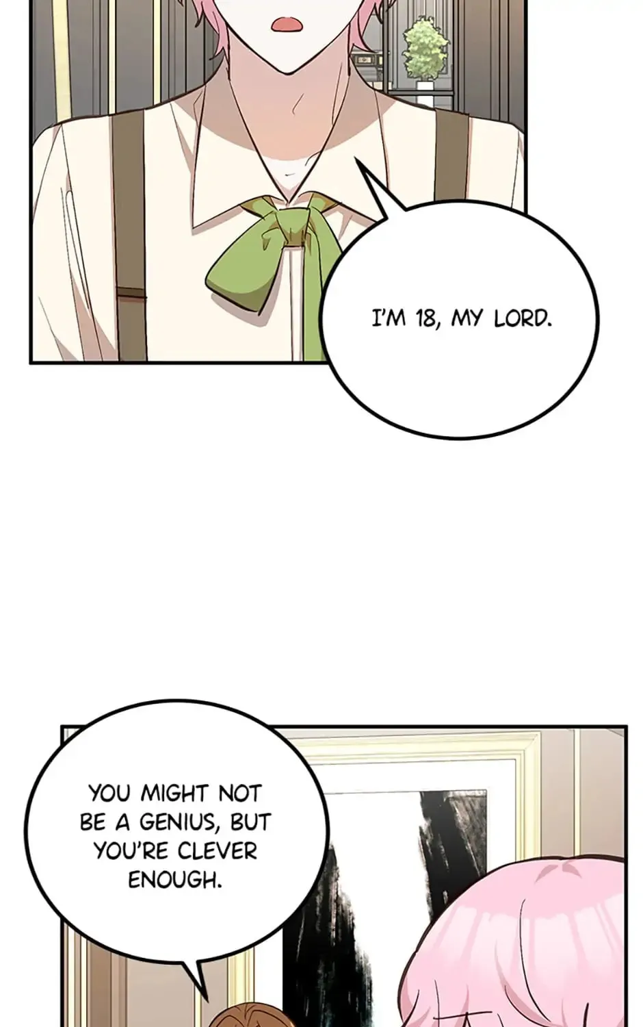 The Doctor Is Out Chapter 12 page 87 - 